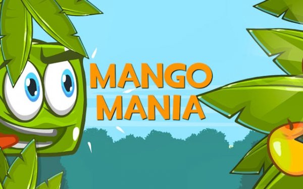 Tropical Fruit Dash: Jungle Collector