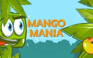 Tropical Fruit Dash: Jungle Collector