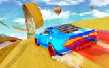 Mega Ramp Car Stunts Online Game