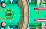 Ocean Odyssey: Underwater Adventure Puzzle Game