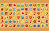 Om Nom Connect Classic: Free Online Matching Puzzle Game