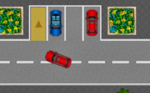 Parking Passion: Car Parking Puzzle Game Online