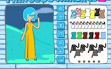 Princess Maker Dress Up Game Online