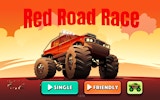 Red Road Race - Extreme Road Racing Game