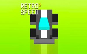 Retro Speed 2: Endless Arcade Racing Online Game