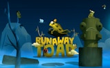 Runaway Toad: Swamp Escape Adventure Online Game