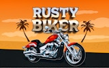 Rusty Biker: Online Moto Bike Racing Game