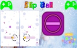 Slip Ball - Dodge & Score Arcade