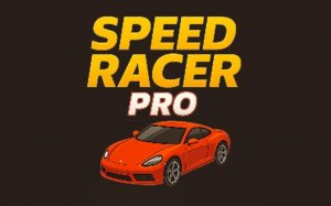 Speed Racer Pro: Endless Highway Challenge Online Game