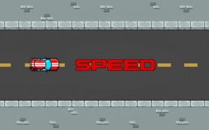Speed Arcade Challenge Online Racing Game