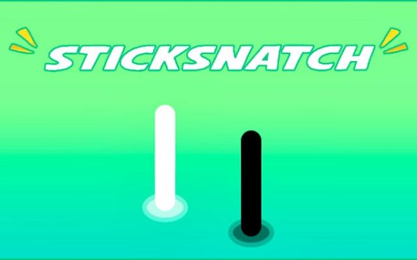 Quick Tap Reaction Game
