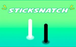 Quick Tap Reaction Game