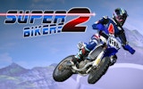 SuperBikers 2: Extreme Racing Game Online
