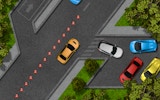Time To Park: Car Parking Challenge Online Game