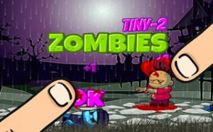 Tiny Keepers: Area Watch