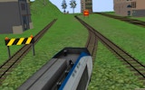 Train Simulator 2019: Railway Driver Game Online
