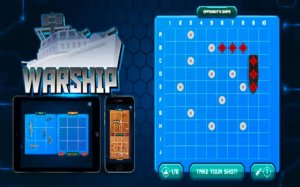 Warship Battle: Naval Strategy Game Online