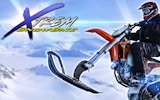 Xtrem SnowBike Racing Game Online