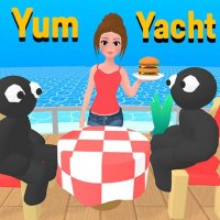 Yum Yacht Kitchen Adventure