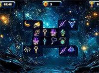 Sorcerer Mahjong Marvels Online Game