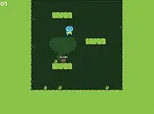 Gilgame Jumper Online Game