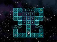 Starnaut Puzzle Game