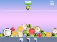 Fruit Maker Online Game