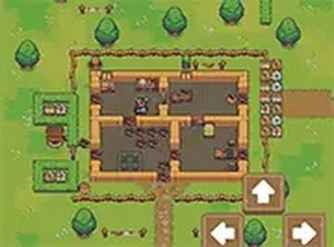 Olaf the Boozer Puzzle Game
