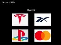 Quiz Brands Test Knowledge Online Game