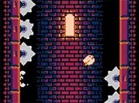 Bas Arcade Game