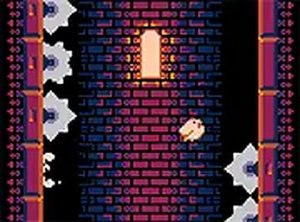 Bas Arcade Game
