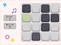 Piano Tile Reflex Online Game