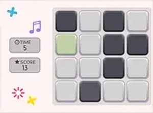 Piano Tile Reflex Online Game