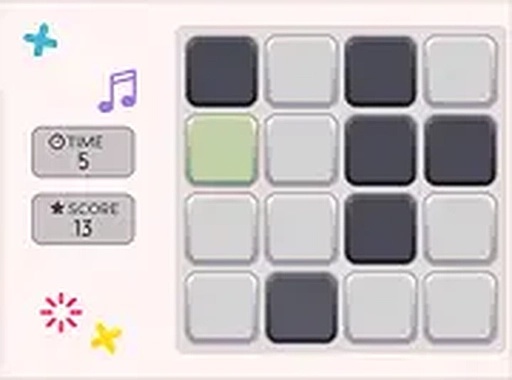 Piano Tile Reflex Online Arcade Game