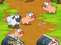 Farm Panic Online Game