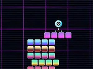 Neon Stack Online Game