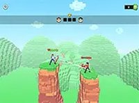 Precision Archery Showdown