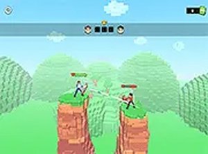 Precision Archery Showdown