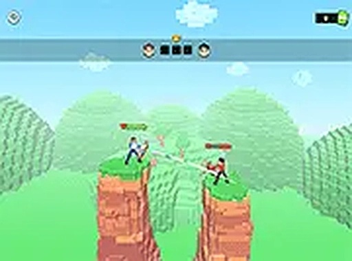 Precision Archery Showdown