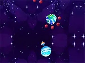 Galactic Saucer Online Game