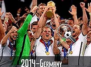 Fifa Rewind: Find the Ball Hidden Object Game
