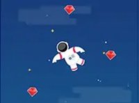 Astronaut - Gravity Control Space Game