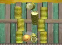 Hit and Knock Down Online Game