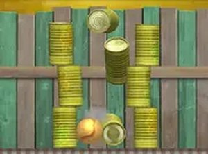 Hit and Knock Down Online Game