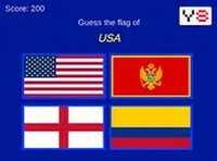 World Flags Ultimate Trivia Quiz Game