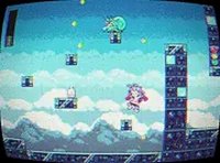 SnailChan Online Shooting Game
