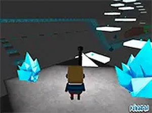 Kogama Universe Parkour Game