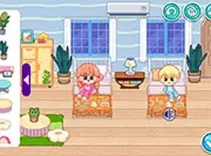 Room Stylist: Bedroom Makeover