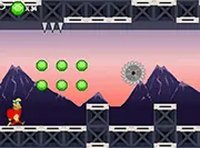 Rob Run Online Game