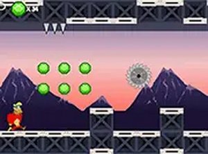 Rob Run Online Game